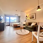 202 Apartment