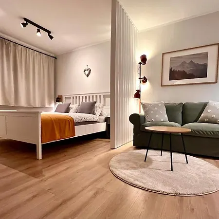 202 Apartment Gosau