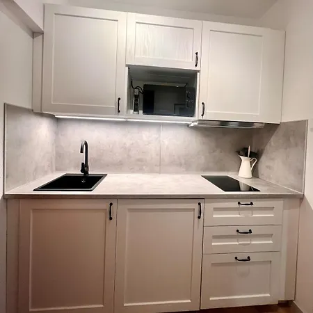 Apartment 202 Gosau