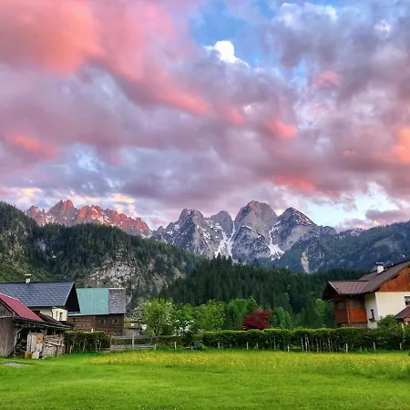 Apartmán 202 Gosau
