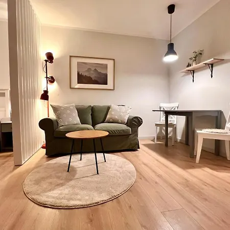 Apartment 202 *