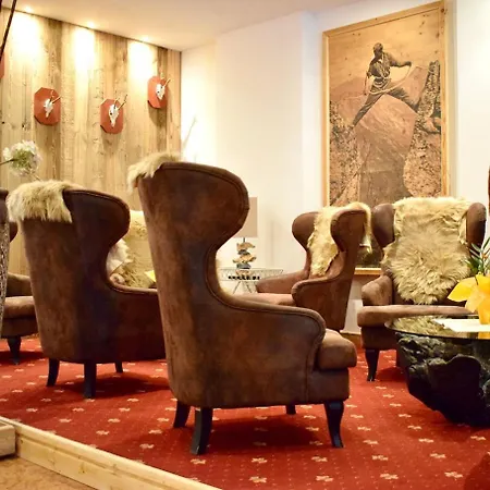 Apartmán 202 Gosau