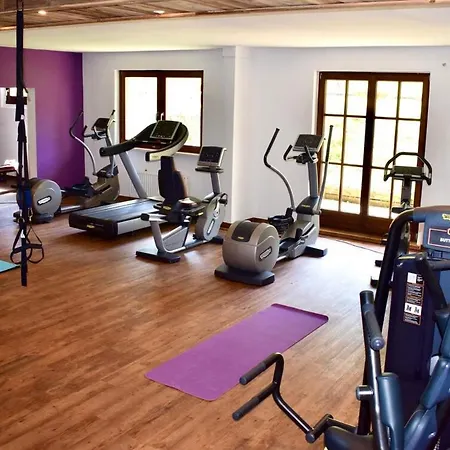 Apartmán 202 Gosau