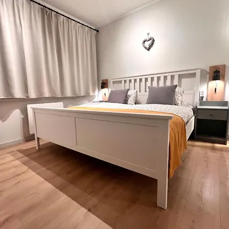 202 Apartmán *