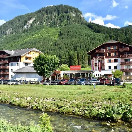 Apartment 202 Gosau