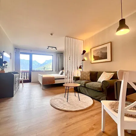 202 Apartmán
