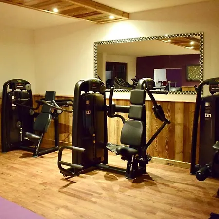 Apartmán 202 Gosau