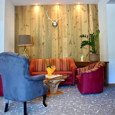 Apartment 202 Gosau