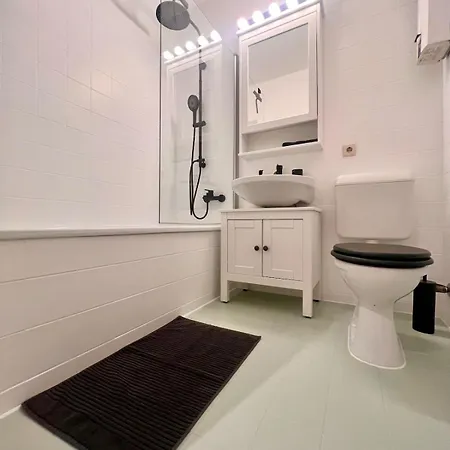 202 Apartment Gosau