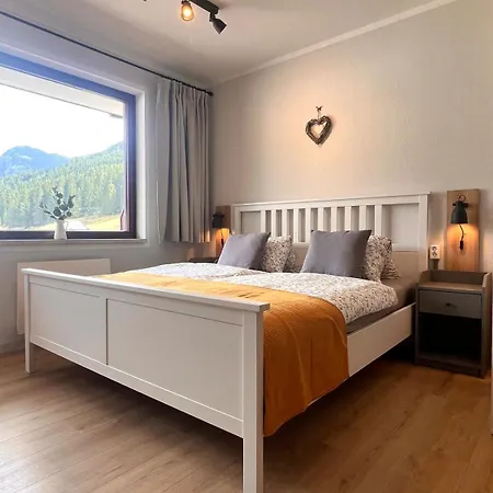 Apartmán 202