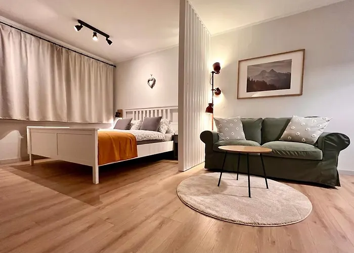 202 Appartement Gosau