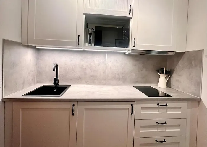 Appartement 202 Gosau