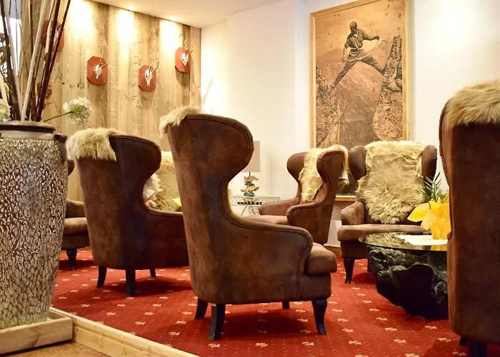 Appartement 202 Gosau