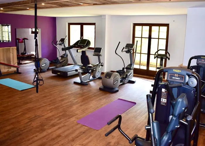 Appartement 202 Gosau