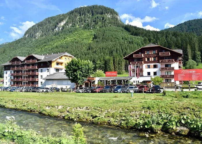 Appartement 202 Gosau