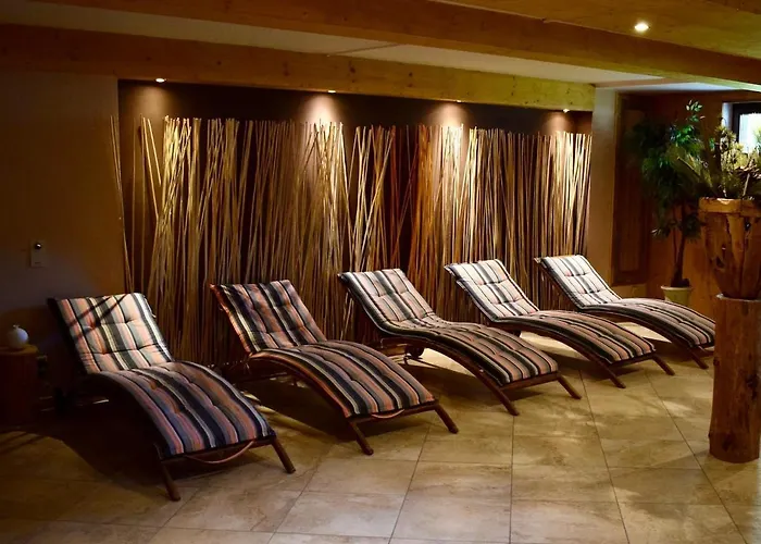 202 Appartement Gosau