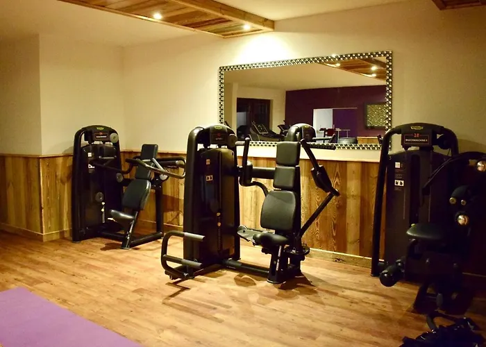 Appartement 202 Gosau