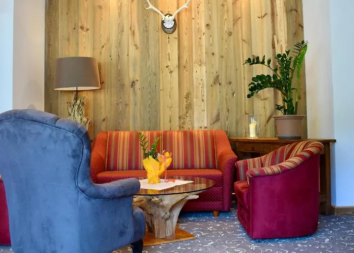 Appartement 202 Gosau