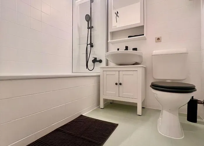 202 Appartement Gosau